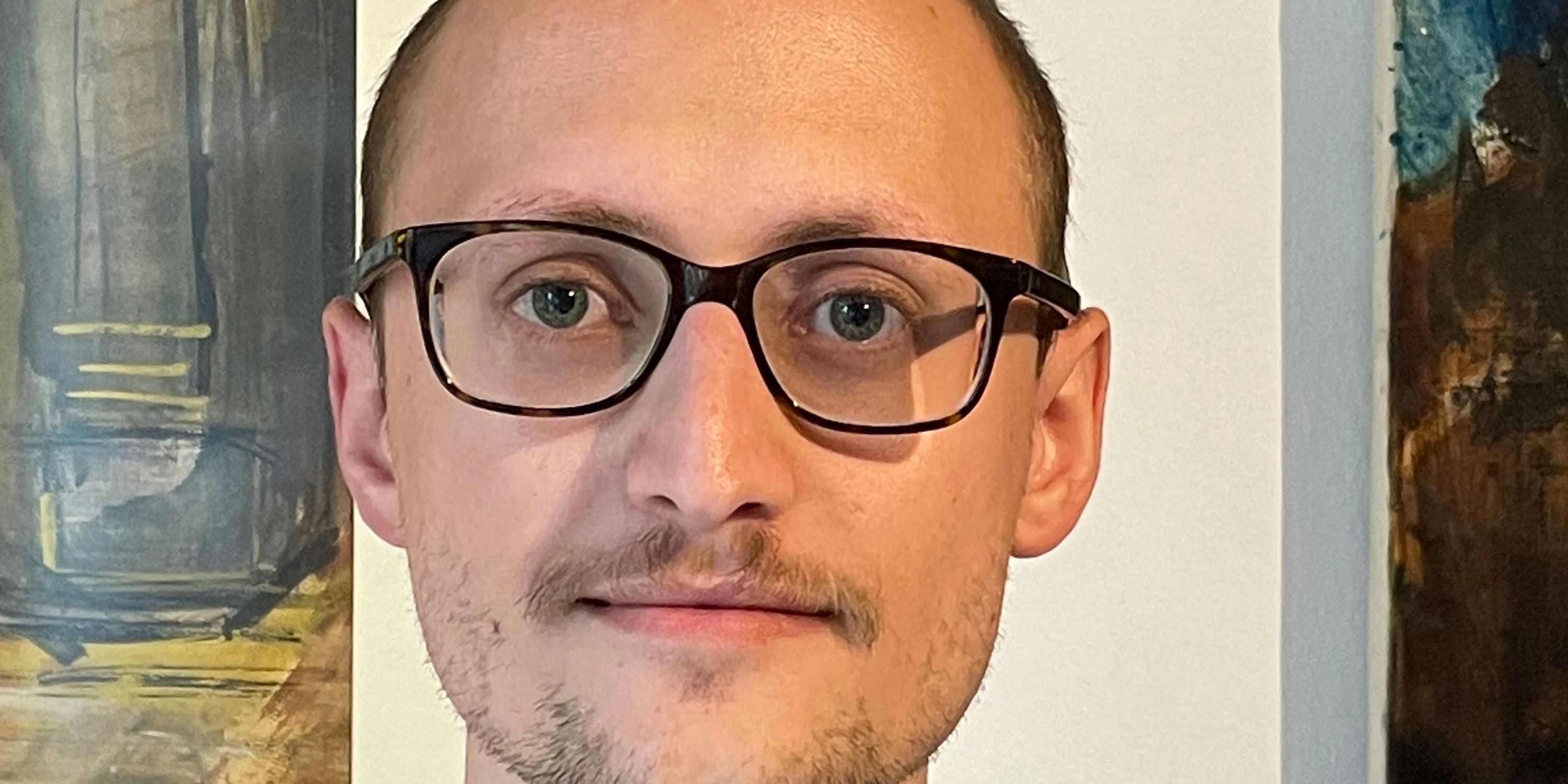 Dem Niederösterreicher Maximilian Bauer geht das Treffen mit einer Frau nicht mehr aus dem Kopf.