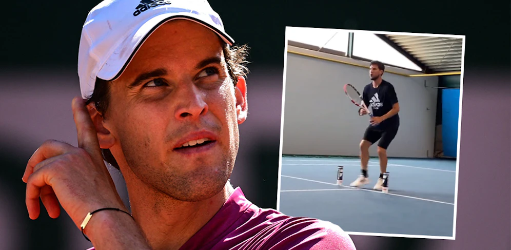 Dominic Thiem