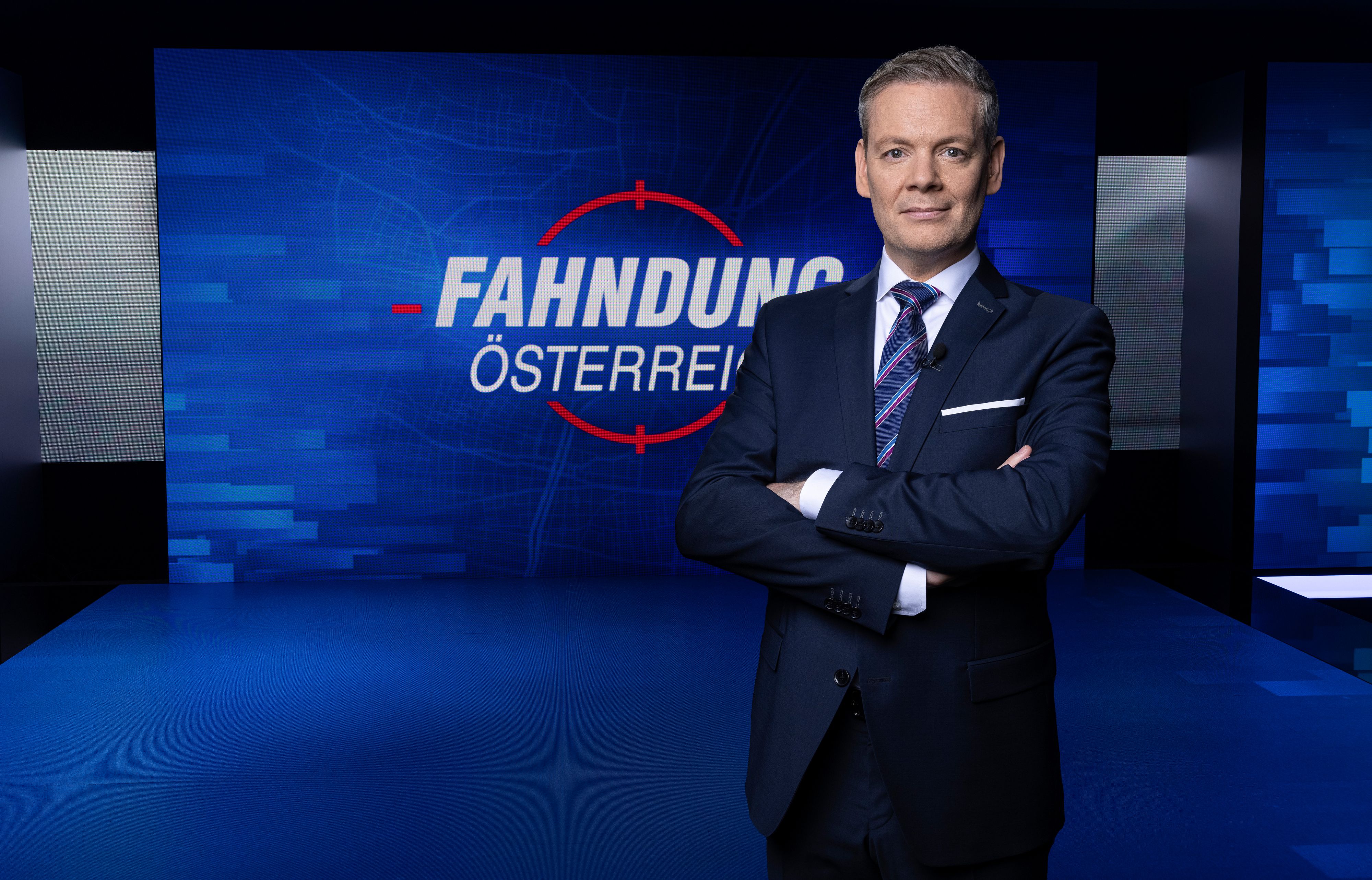 Heute.at - TV-Sendung führt Polizei auf Spur von Serien-Einbrecher