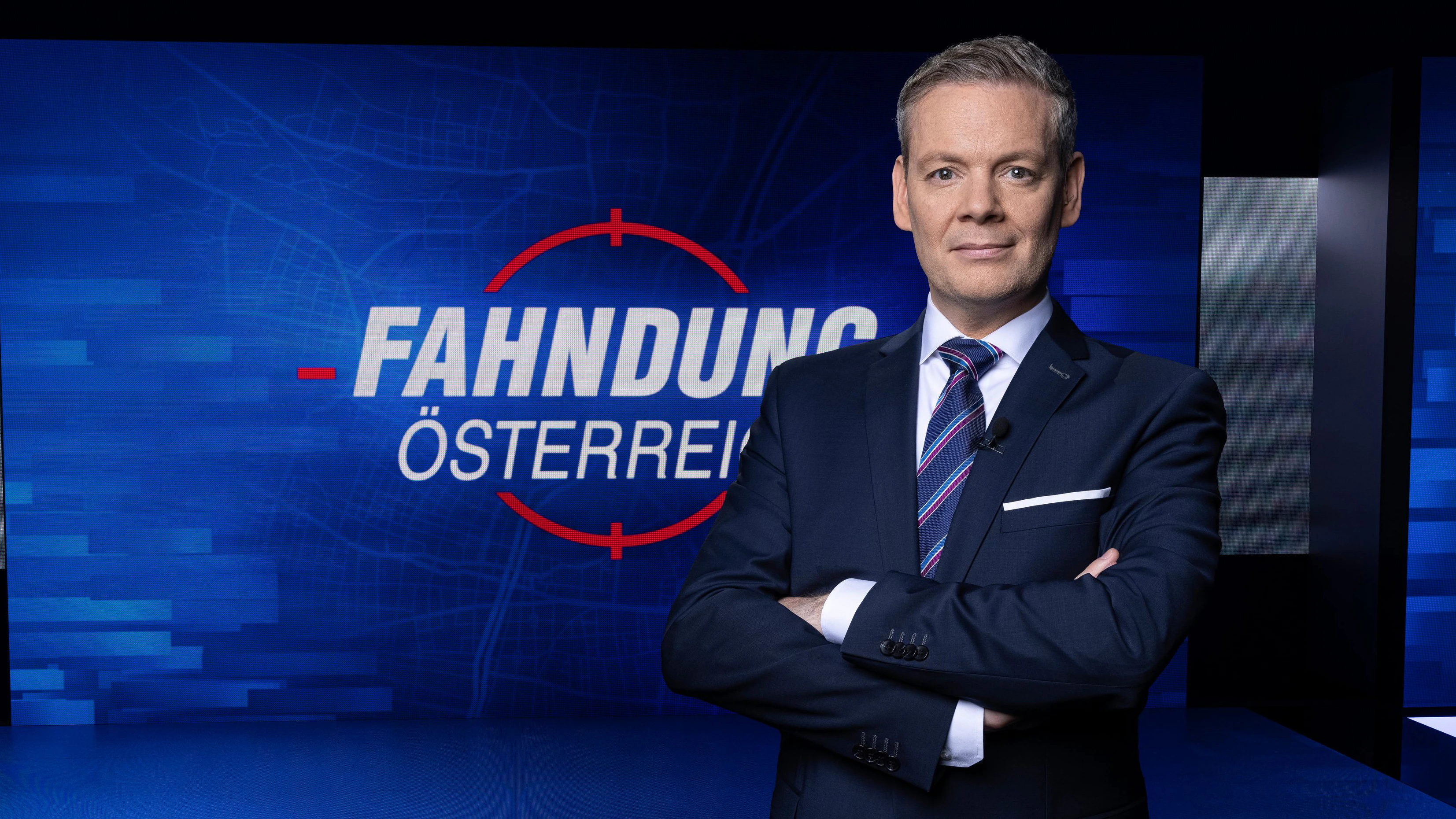 "Fahndung Österreich" zeigt heute sechs neue Fälle.