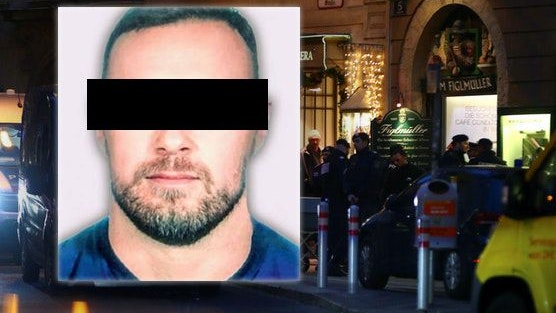 Heute.at - Balkan-Mafia soll Mann in Wiener Hotel gefoltert haben
