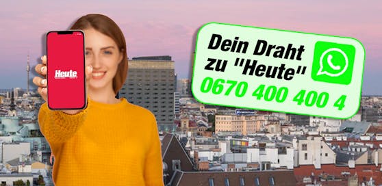 Leserreporter werden und 50 Euro kassiert – so geht's!