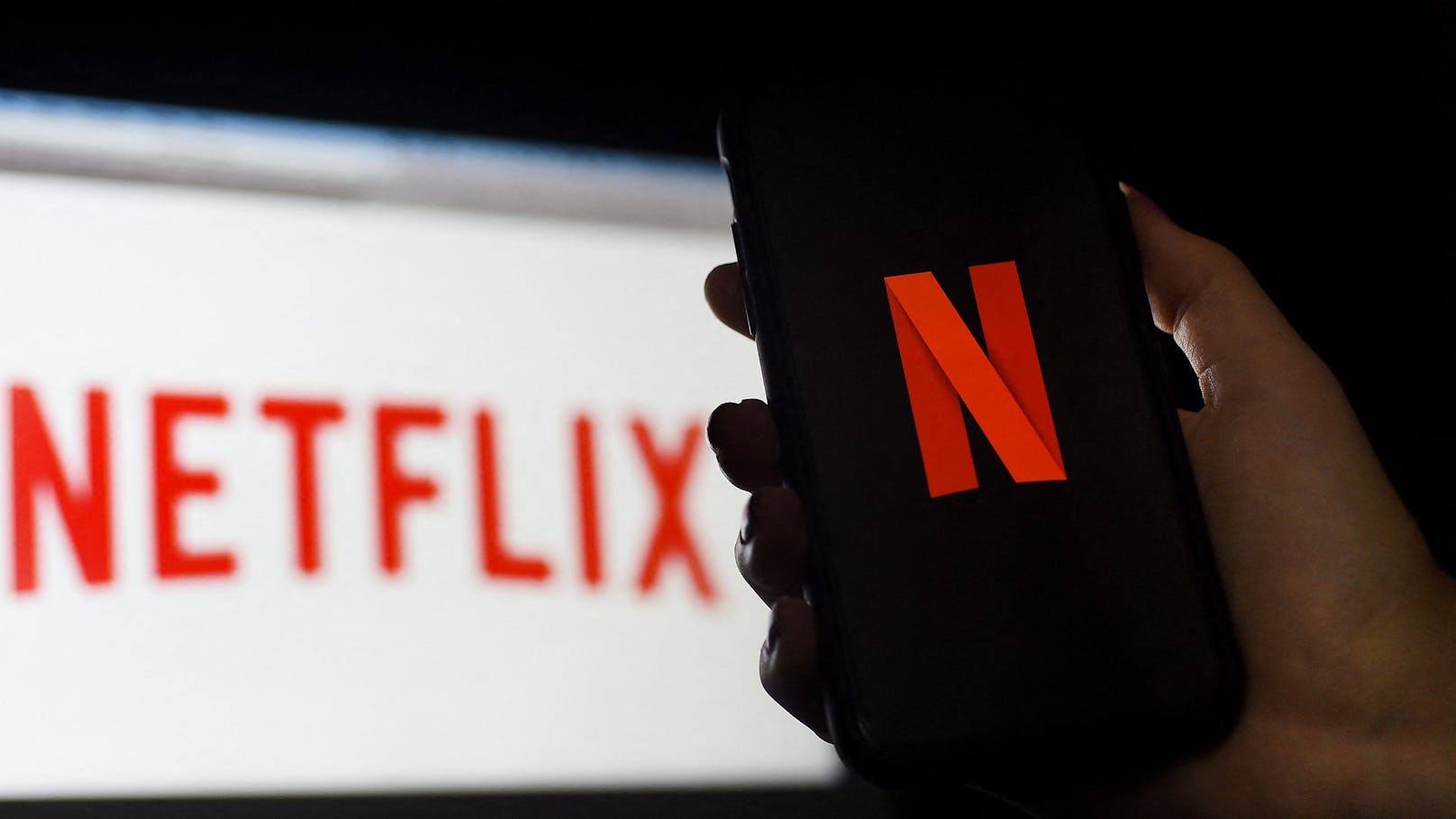 Netflix zählt zu den beliebtesten Streaming-Unternehmen.