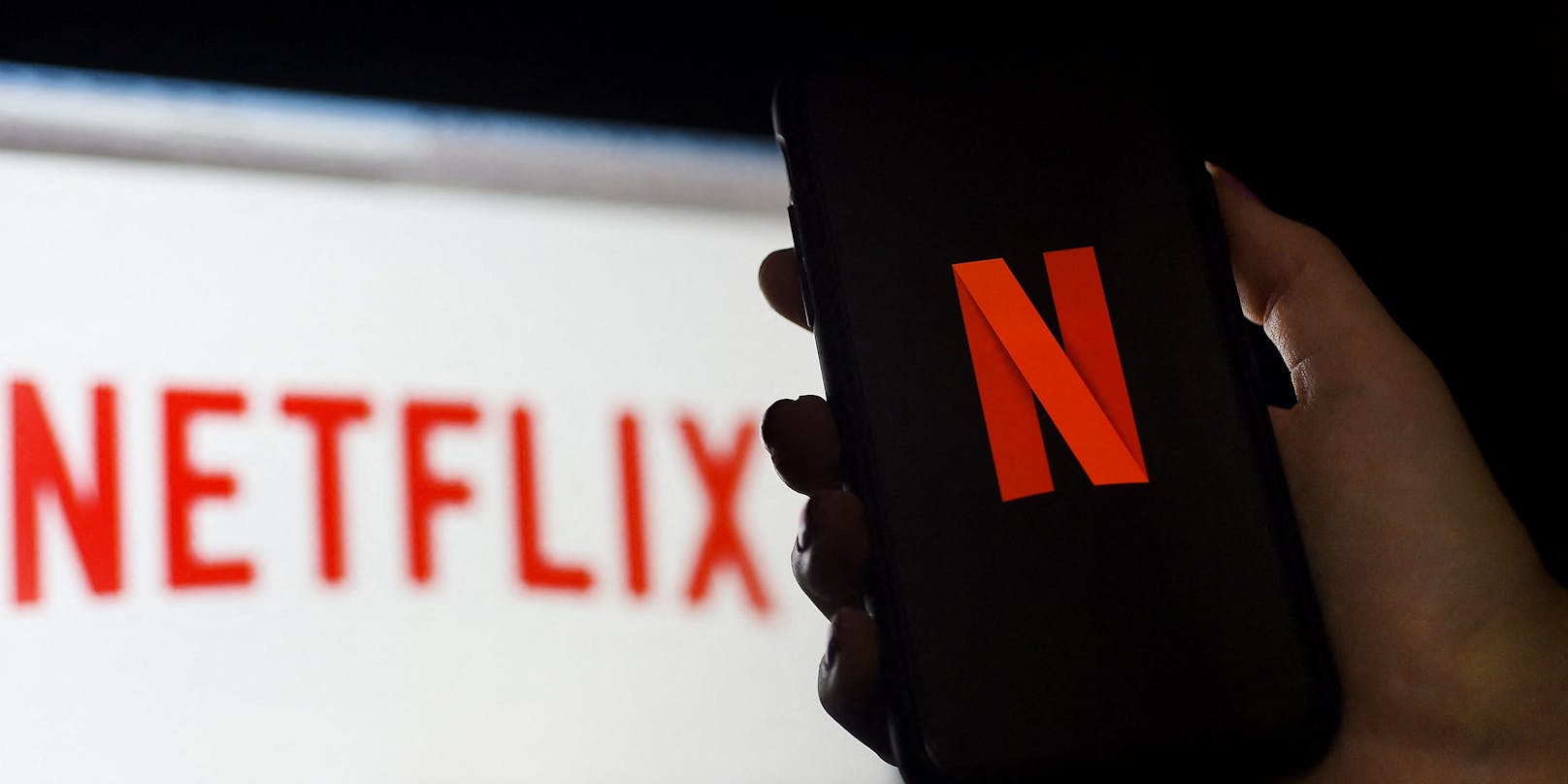 Aktuell wird in der EU über die Einführung einer Gigabit-Abgabe für Netflix diskutiert.