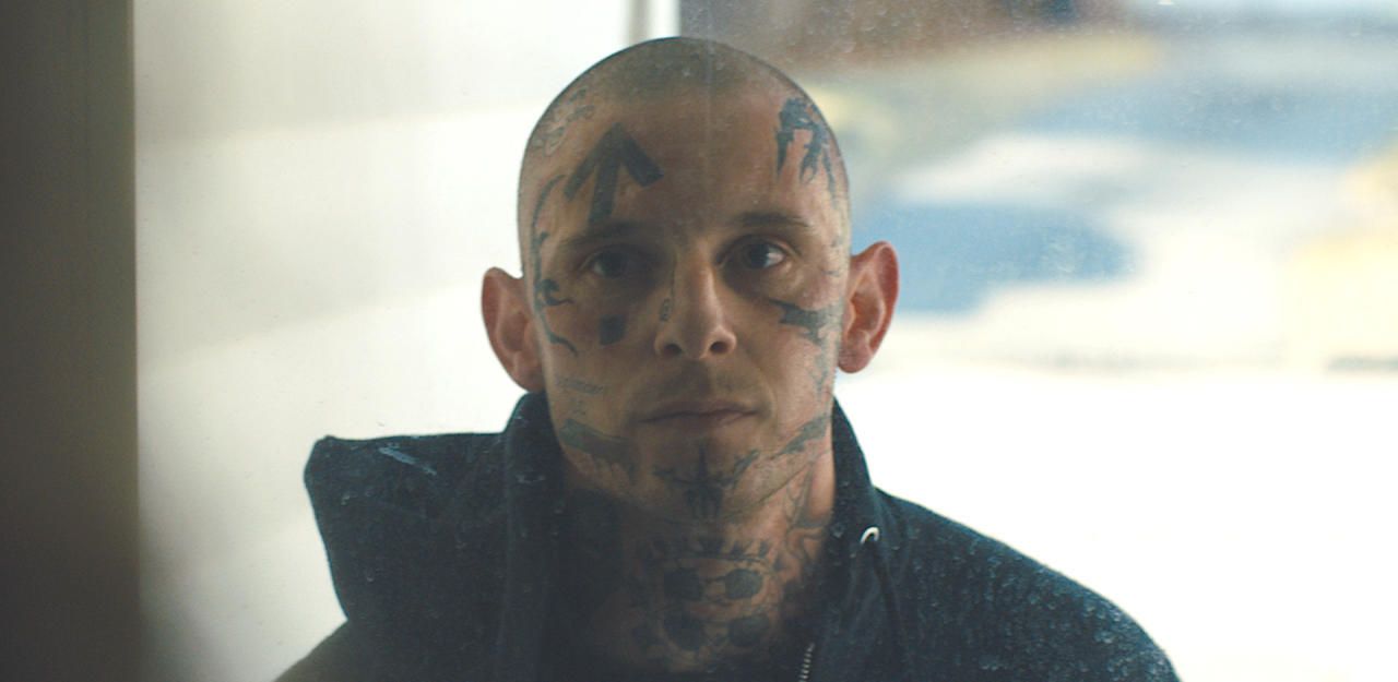 Heute.at - Skin – Packendes Drama in der Neonazi-Szene