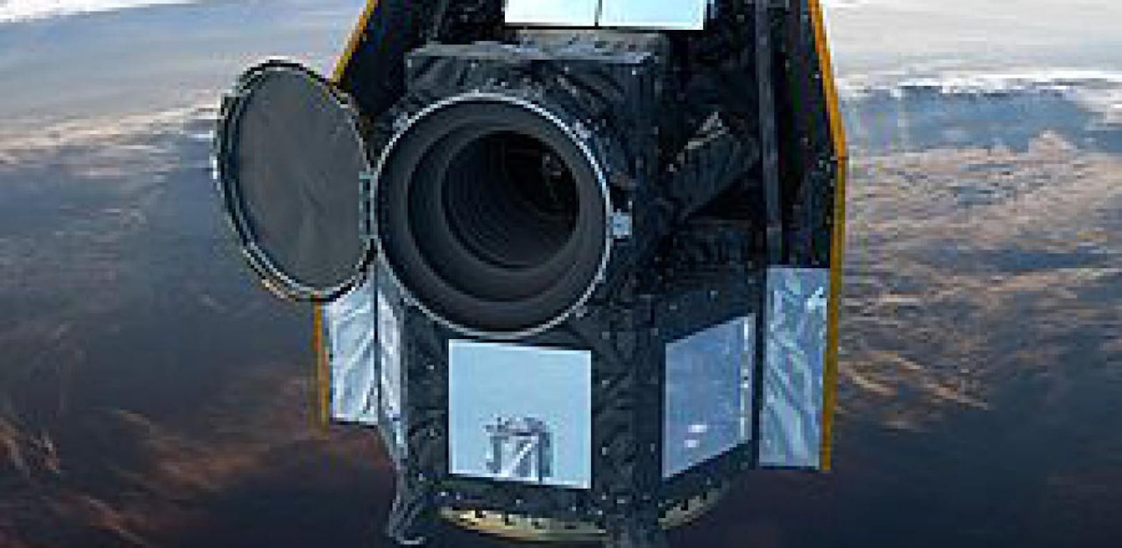 In Graz und Wien kann man den Start des Weltraumteleskops CHEOPS zur Beobachtung von Exoplaneten live mitverfolgen. 