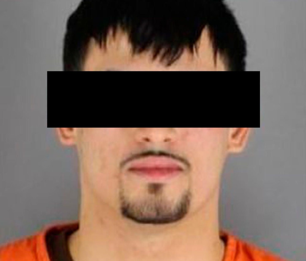 Der frühere Restaurant-Manager wurde zu zehn Jahren Haft verurteilt. 