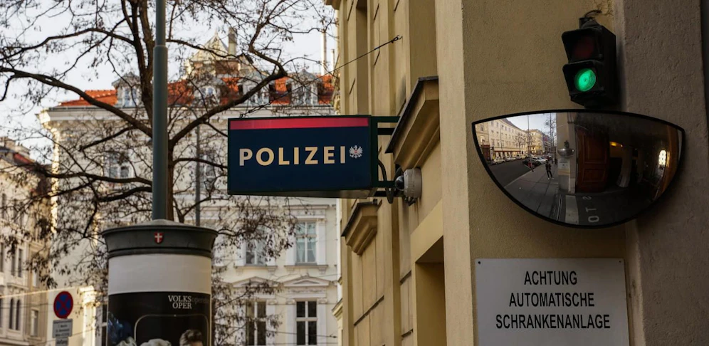 Der Mann wurde vorläufig festgenommen (Symbolfoto).