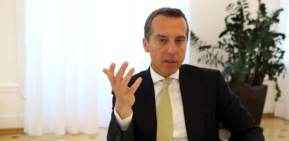 Kanzler Christian Kern (SPÖ) stellt Mietern Vergünstigungen in Aussicht.