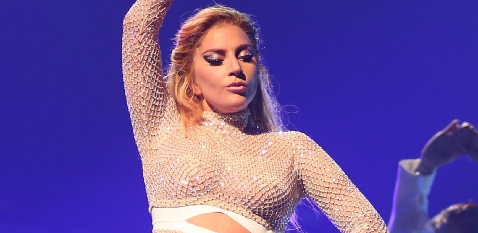 So geil startete Lady Gaga ihre "Joanne"-Welttour
