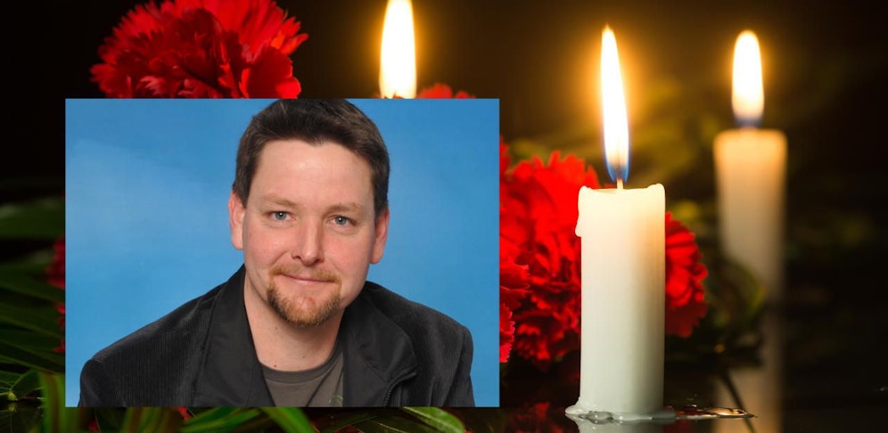 Peter Almesberger starb völlig überraschend.