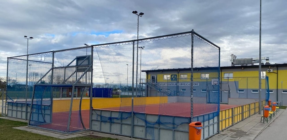 Tatort in Weigelsdorf