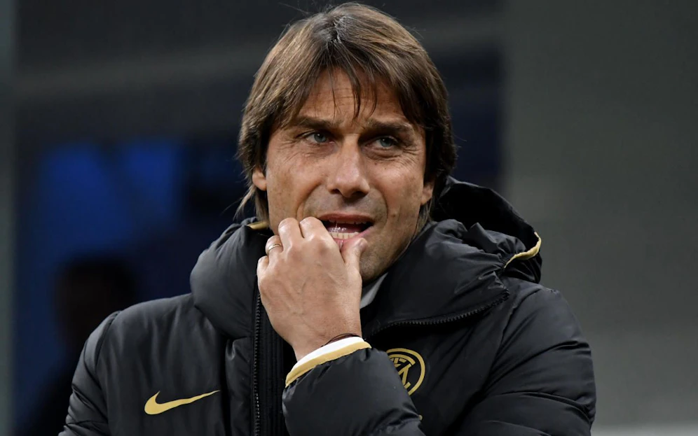 Antonio Conte
