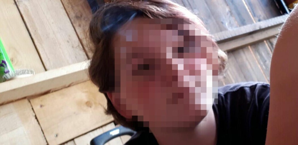 Rund einen Monat lang suchten die Ermittler des LKA Salzburg nach der vermissten Nikita G. (16)