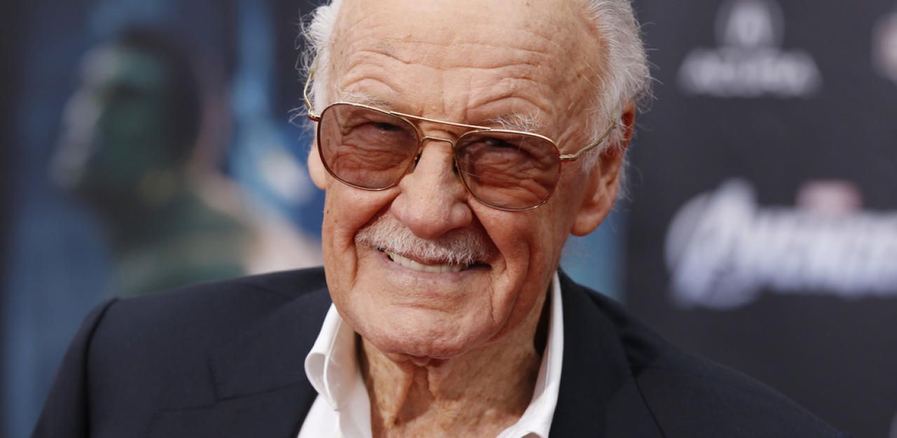 Heute.at - Die Todesursache von Stan Lee steht fest
