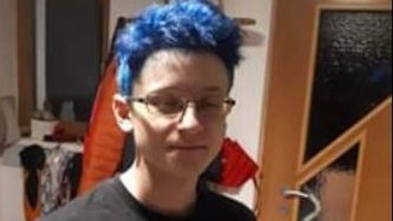 Andreas aus Hard wird vermisst