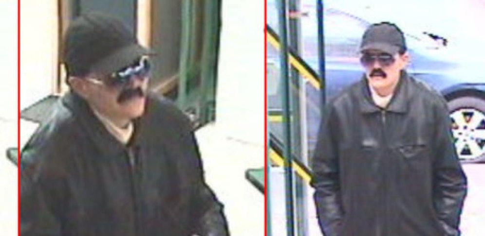 Nach dem Überfall in Graz wurden diese Fahndungsfotos der Frau veröffentlicht.