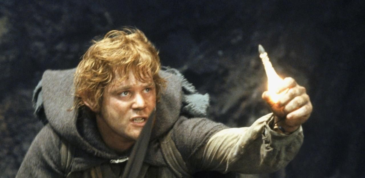 Heute.at - Sam aus Herr der Ringe ist als 1. Comic-Con Star fix