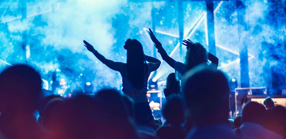 Verursachte eine Nebelmaschine die gesundheitlichen Beschwerden?