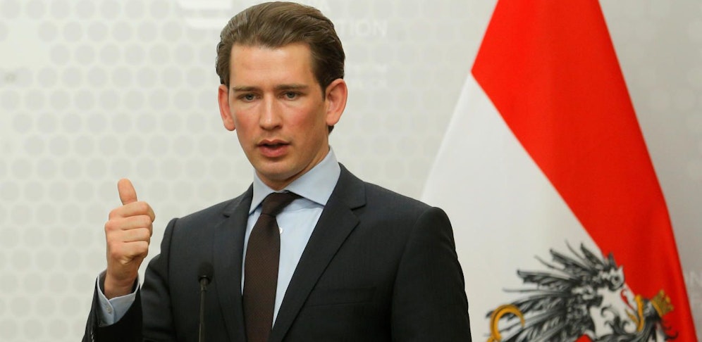 Sebastian Kurz, Wird er neuer ÖVP-Chef?
