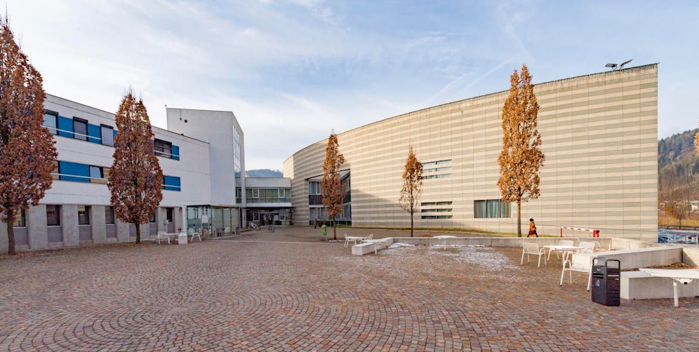 Nach der Erstversorgung wurde der verletzte Motorradfahrer ins LKH Hochsteiermark - Bruck an der Mur eingeliefert.