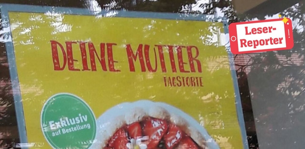 Nicht vergessen: Am 14. Mai ist Muttertag!