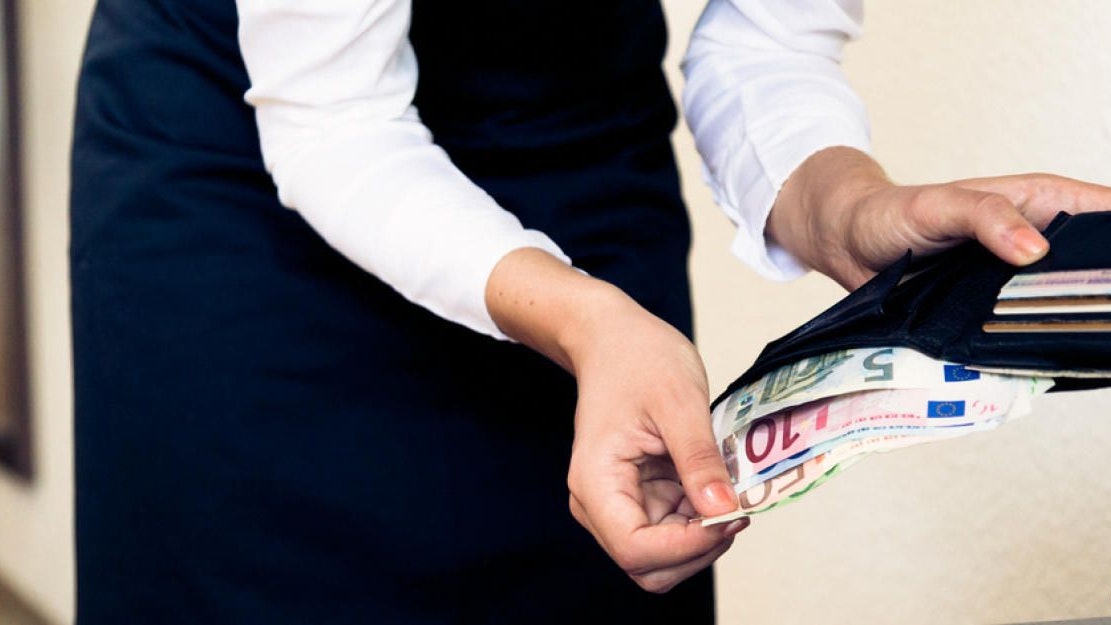 Heute.at - 60.000 Euro weg – Ex-Freundin soll Kasse geleert haben