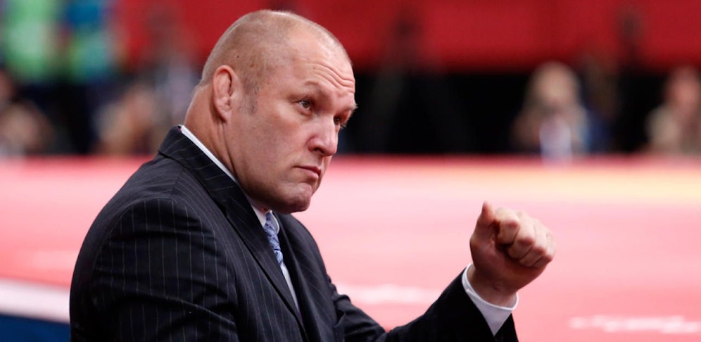 Peter Seisenbacher will nicht ausreisen.