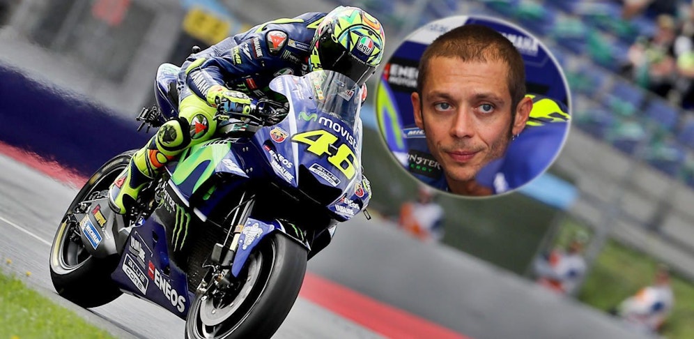 Valentino Rossi