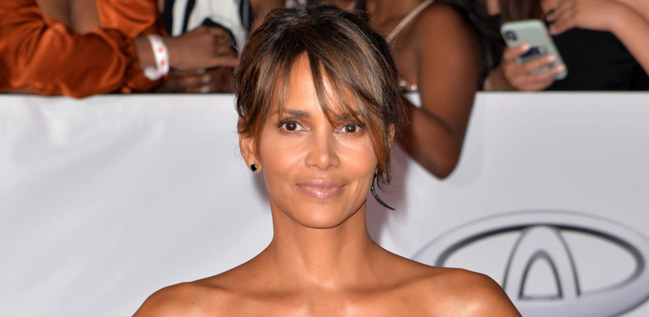 Heute.at - Halle Berry versucht sich als Regisseurin