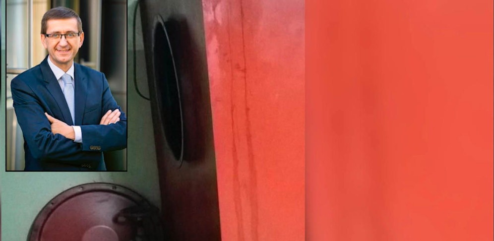 Energie-Landesrat Markus Achleitner will Öl-Heizungen aus oö. Haushalten verbannen