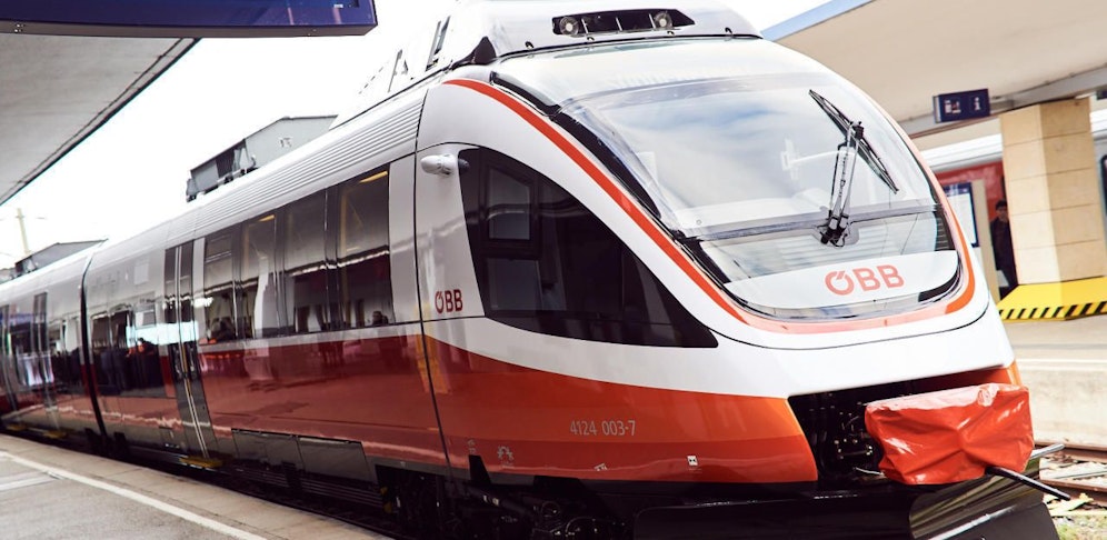 2018 setzen die ÖBB auf einen neuen Caterer.