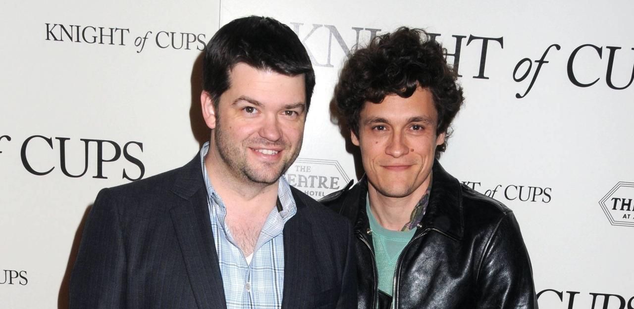 Heute.at - Regie-Duo des Han Solo Movies beim Dreh gefeuert