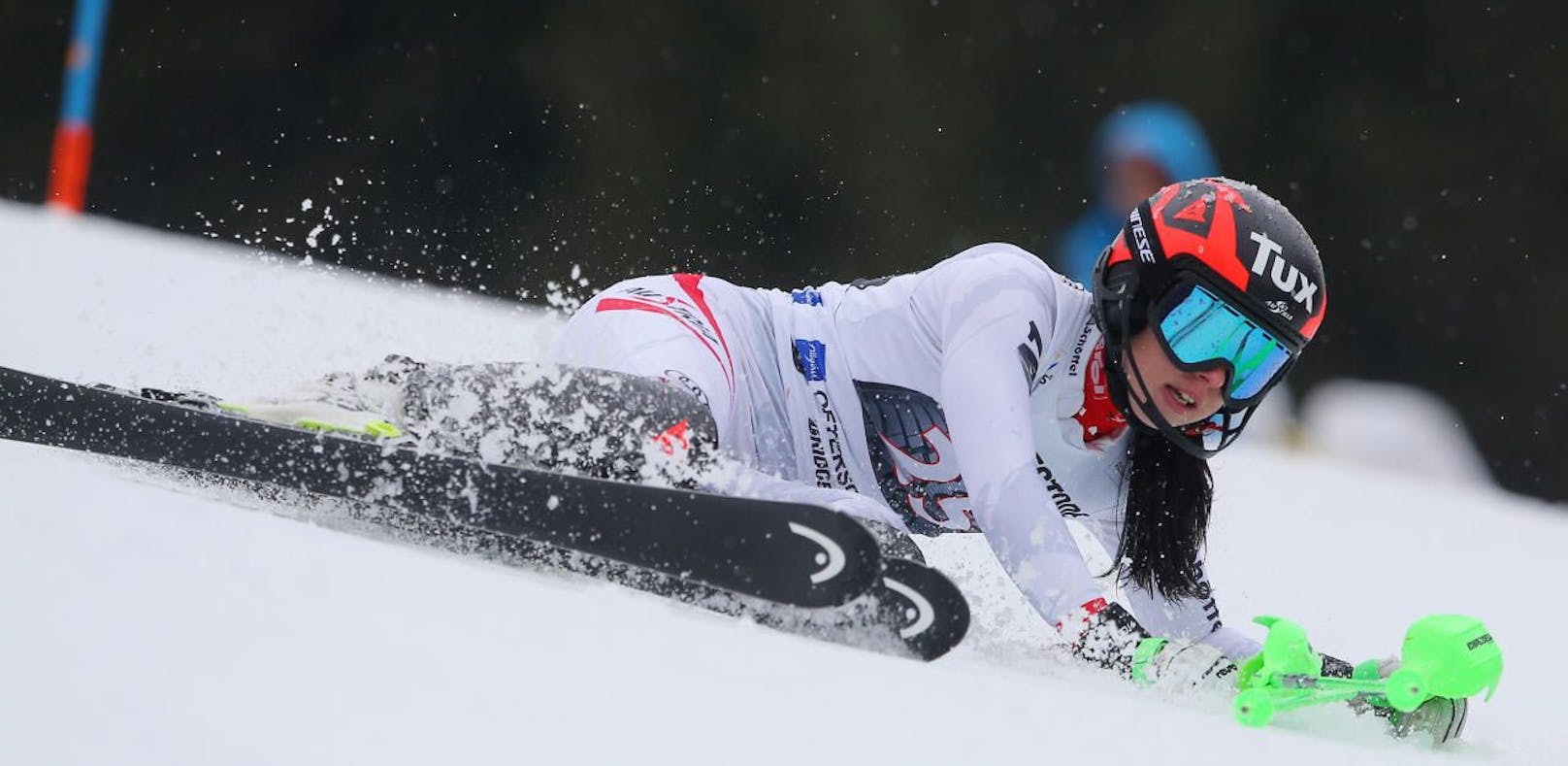 Schock für ÖSV! Ski-Star mit schwerer Verletzung