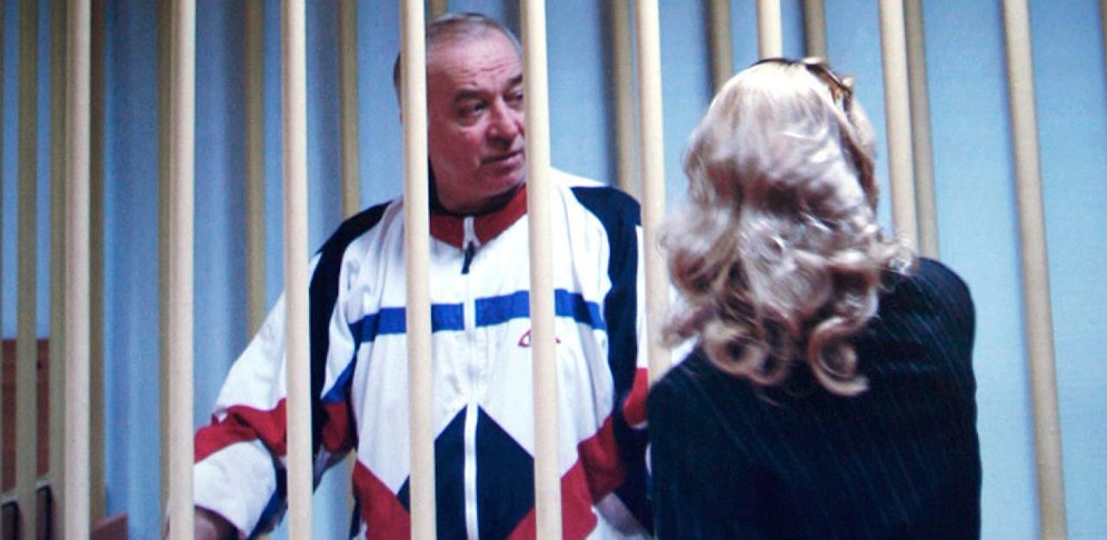 Sergej Skripal