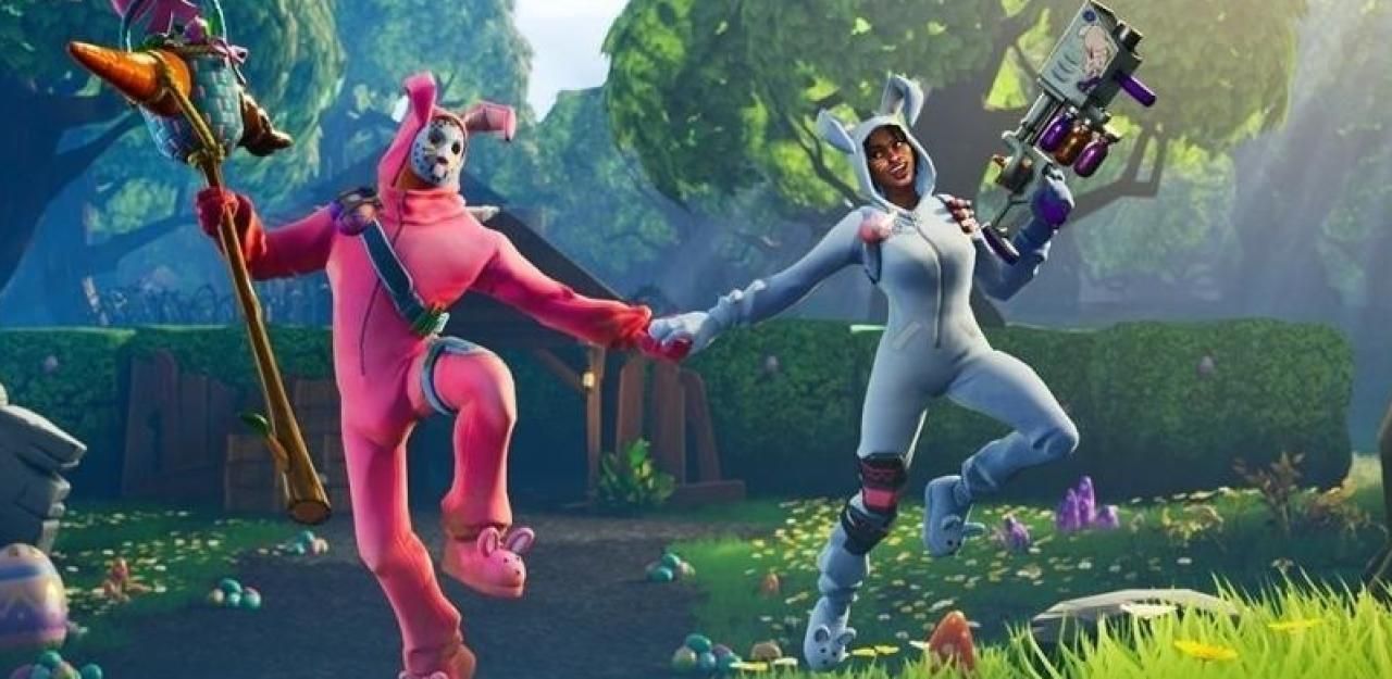 Heute.at - Wegen Fortnite will er nicht essen und duschen