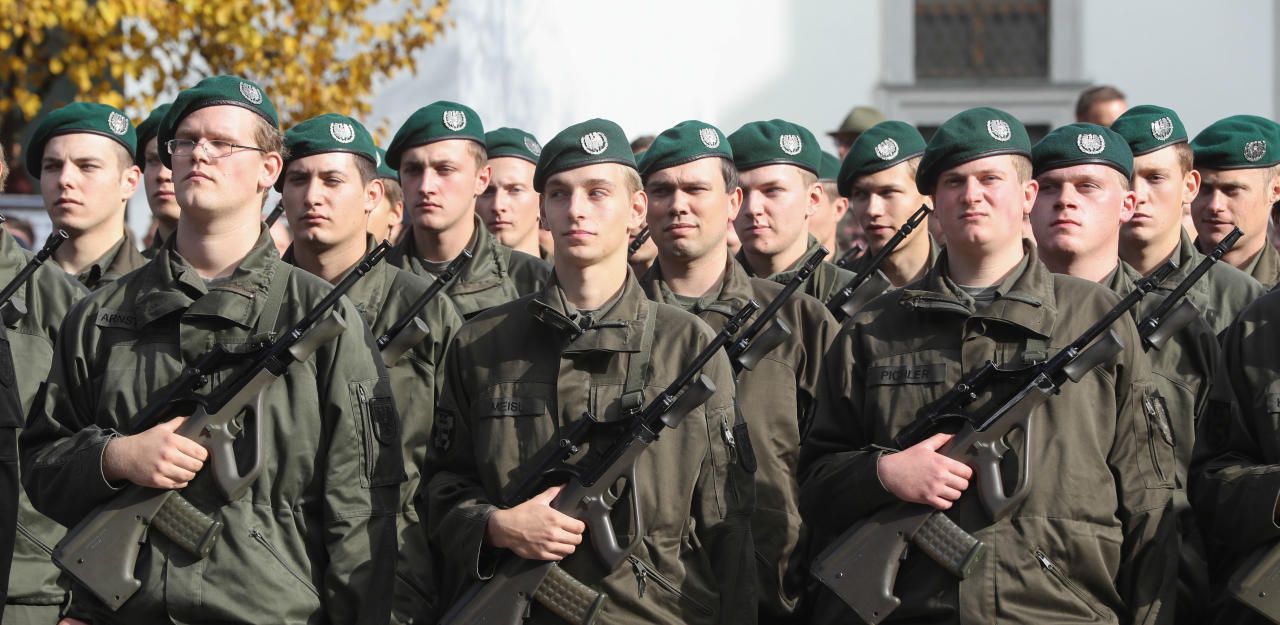 Auch das Bundesheer ist vom Coronavirus betroffen.