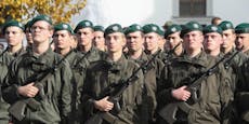 Ex-Kommandant bringt NATO-Beitritt Österreichs ins Spiel