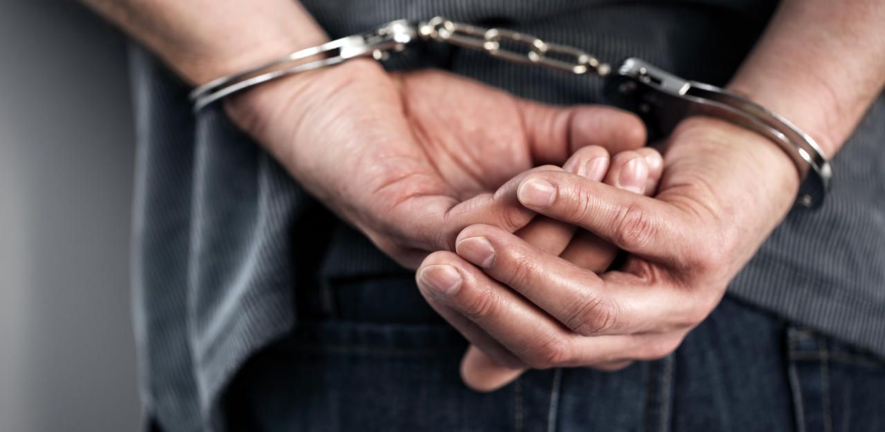 Heute.at - Flüchtiger Steirer nach 28 Jahren in Afrika gefasst