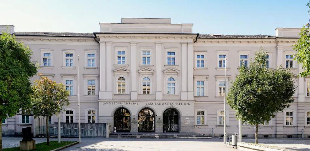 Am Landesgericht Linz erging das rechtskräftige Urteil gegen das Land OÖ.