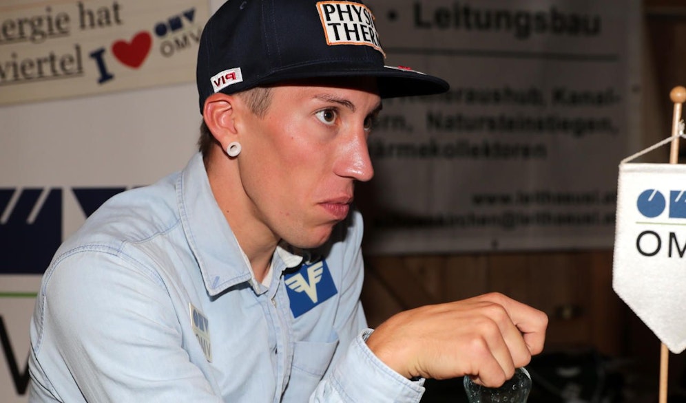 Thomas Diethart hat es noch immer drauf.