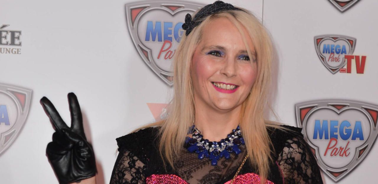 Heute.at - Helena Fürst zieht ins Sommerhaus der Stars