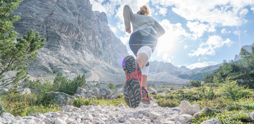 Die Norwegerin erlag im Krankenhaus in Bozen ihren schweren Verletzungen (Symbolbild).