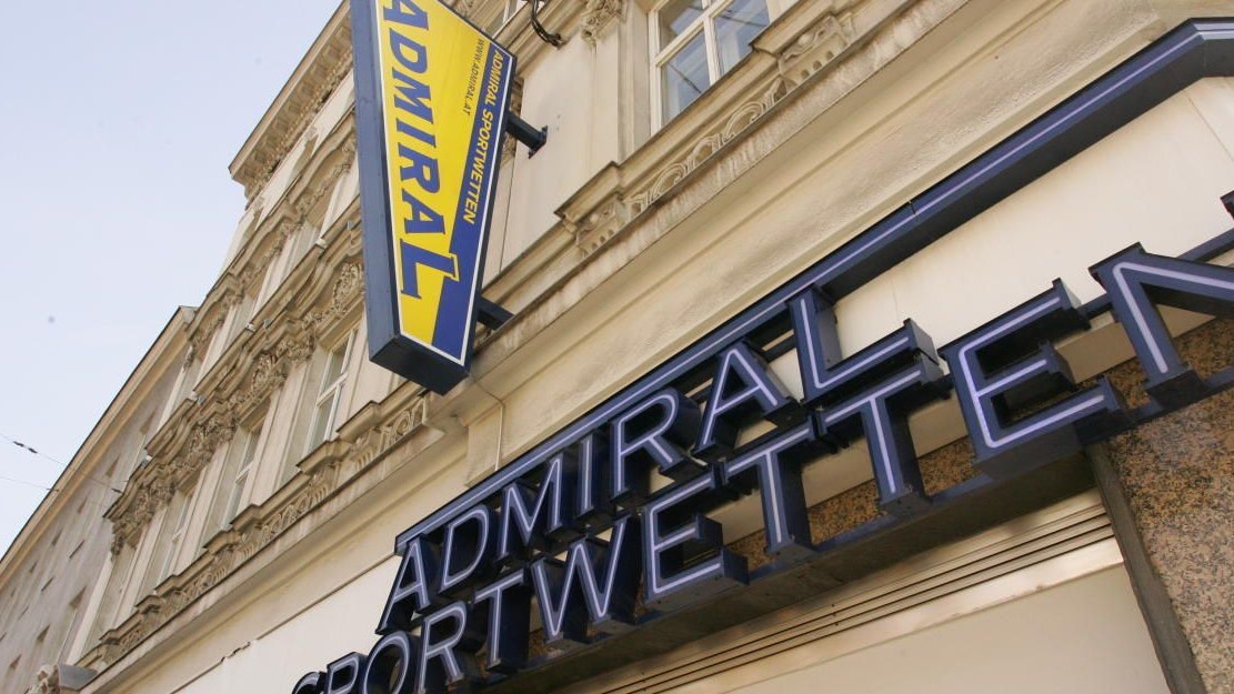 Heute.at - Mega-Deal mit Auflagen – Novomatic verkauft Admiral
