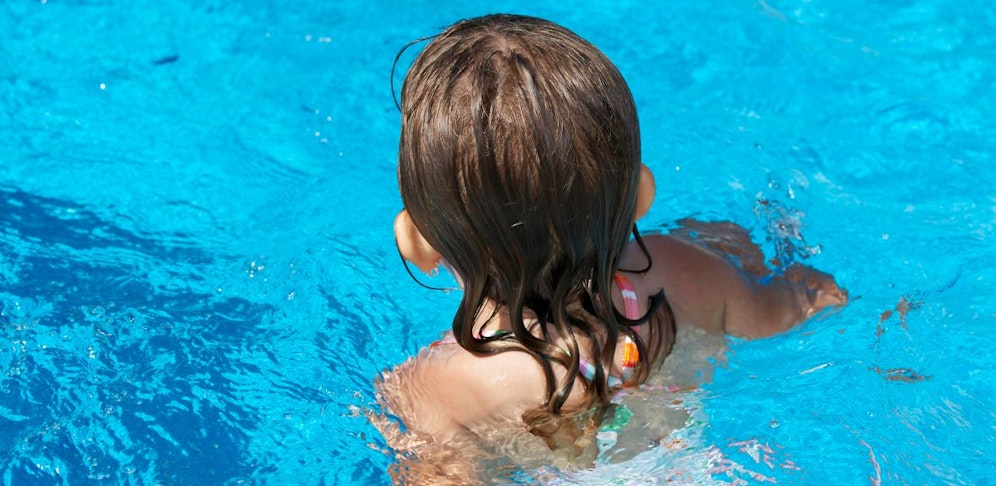 Die 4-Jährige wurde leblos im Wasser gefunden 