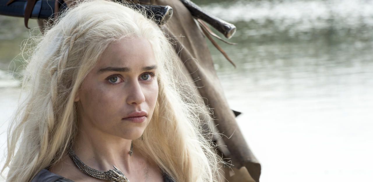 Heute.at - Wie gut kennen Sie die Serie Game of Thrones?