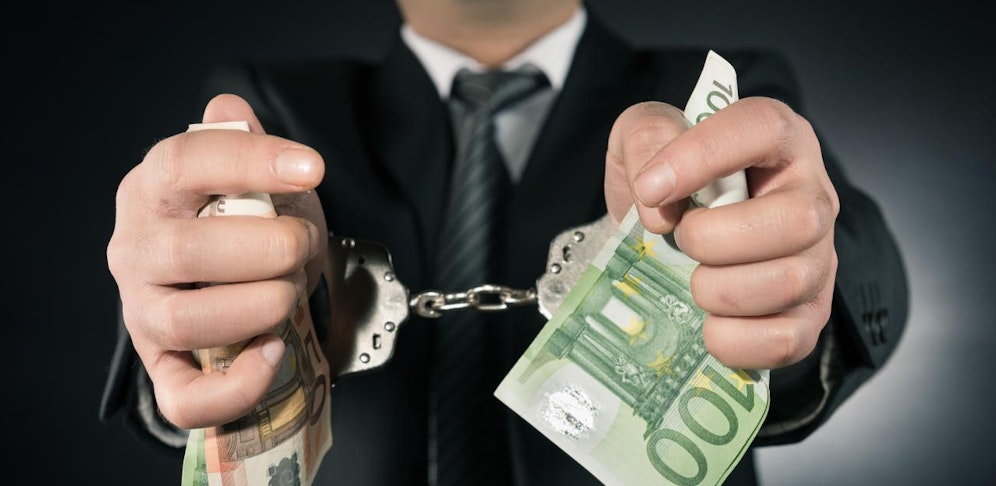 Achtung Betrug: "Donauland" ist nicht "Büchergemeinschaft Donauland".