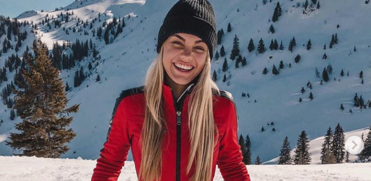 Heute.at - Model stirbt einen Tag vor ihrem 20. Geburtstag