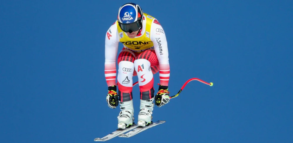 Matthias Mayer