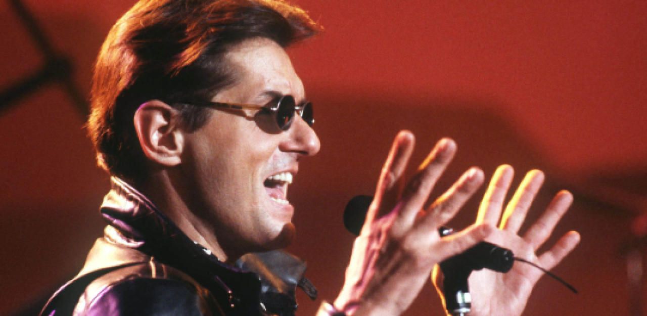 Falco - Wie gut wissen Sie über ihn Bescheid? - Quizzes | heute.at